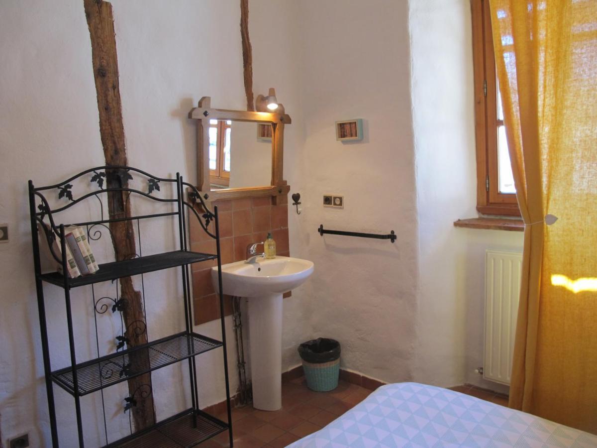 La Fruitiere - Gite D'Etape Et De Sejour Arvieux Exterior foto
